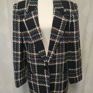 Worthington Blazer Size 12